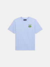 AMIRI MA TEE - Skyline Blue